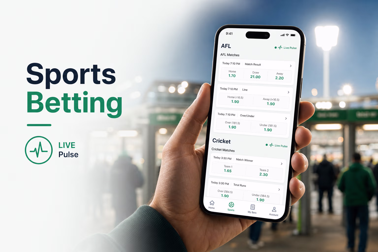 Benefits of Using Rainbet on Mobile Devices