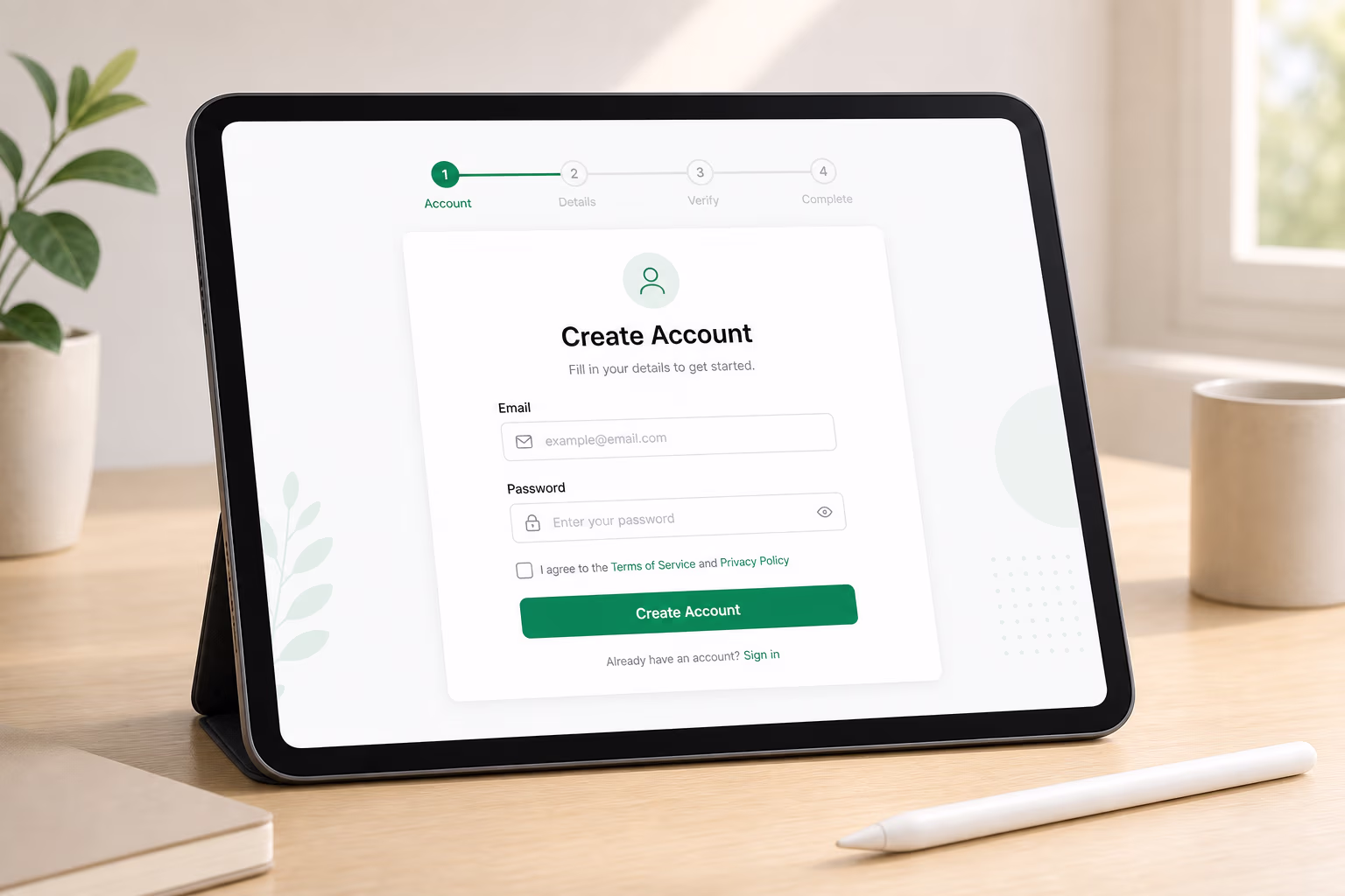 Rainbet Account Security