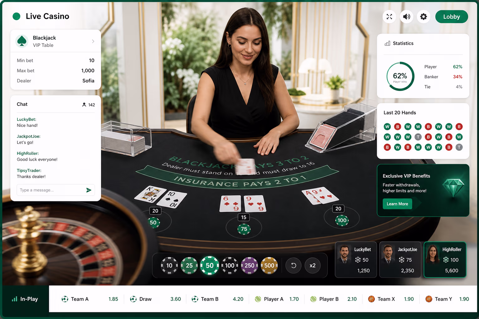 Rainbet Australia